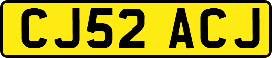 CJ52ACJ