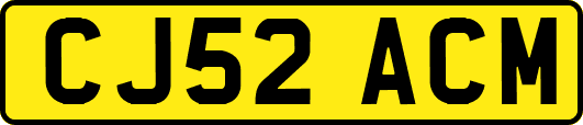 CJ52ACM