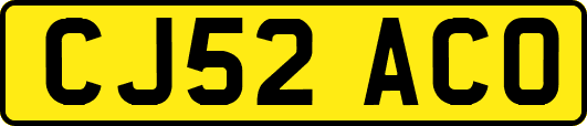 CJ52ACO