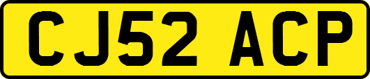 CJ52ACP
