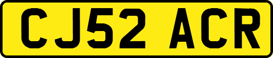 CJ52ACR