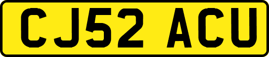 CJ52ACU