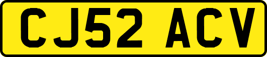 CJ52ACV