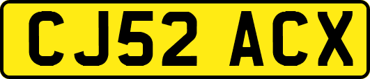 CJ52ACX