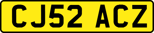 CJ52ACZ