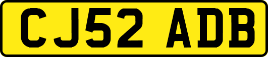 CJ52ADB