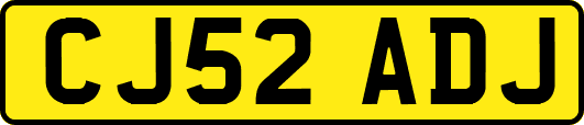 CJ52ADJ