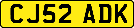 CJ52ADK