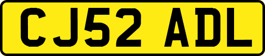 CJ52ADL