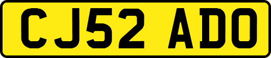 CJ52ADO