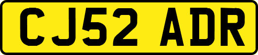 CJ52ADR
