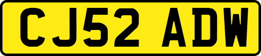 CJ52ADW