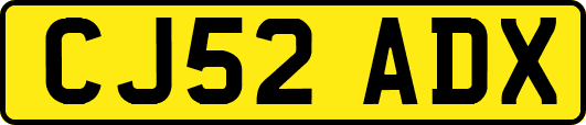 CJ52ADX