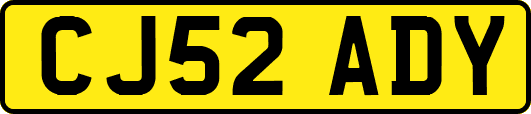 CJ52ADY