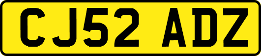 CJ52ADZ