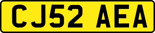 CJ52AEA