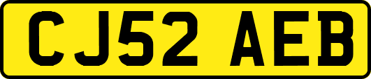 CJ52AEB