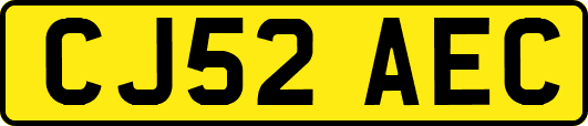 CJ52AEC
