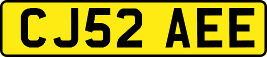 CJ52AEE
