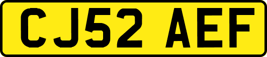 CJ52AEF