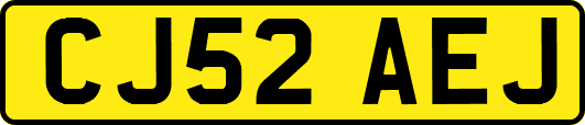 CJ52AEJ