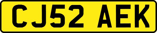 CJ52AEK
