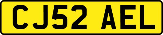 CJ52AEL