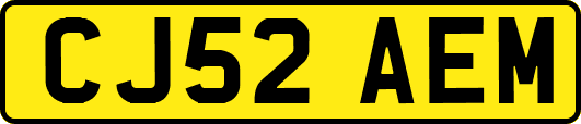 CJ52AEM