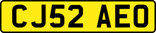 CJ52AEO