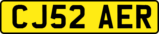 CJ52AER