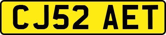 CJ52AET