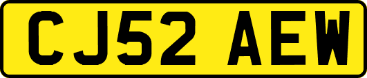CJ52AEW