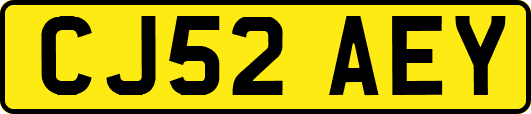 CJ52AEY
