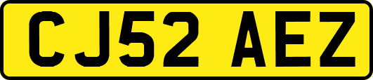 CJ52AEZ