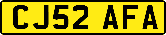 CJ52AFA