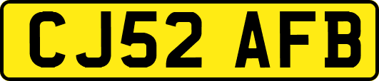 CJ52AFB