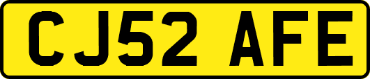 CJ52AFE