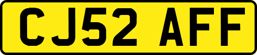 CJ52AFF