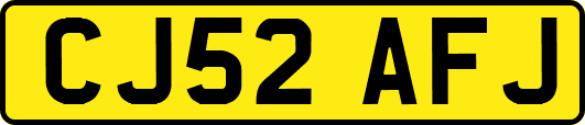 CJ52AFJ