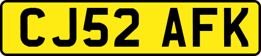 CJ52AFK