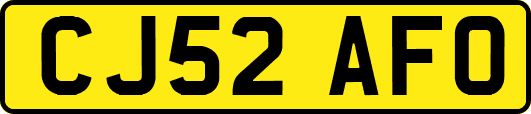 CJ52AFO