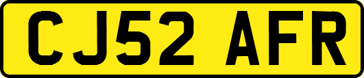 CJ52AFR