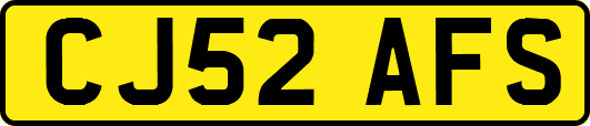 CJ52AFS