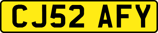 CJ52AFY