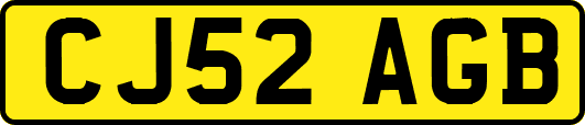 CJ52AGB