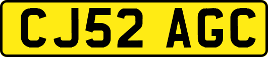 CJ52AGC