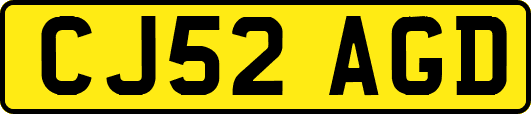 CJ52AGD