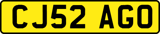 CJ52AGO