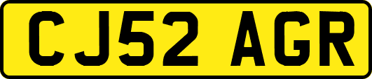 CJ52AGR