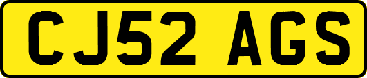CJ52AGS